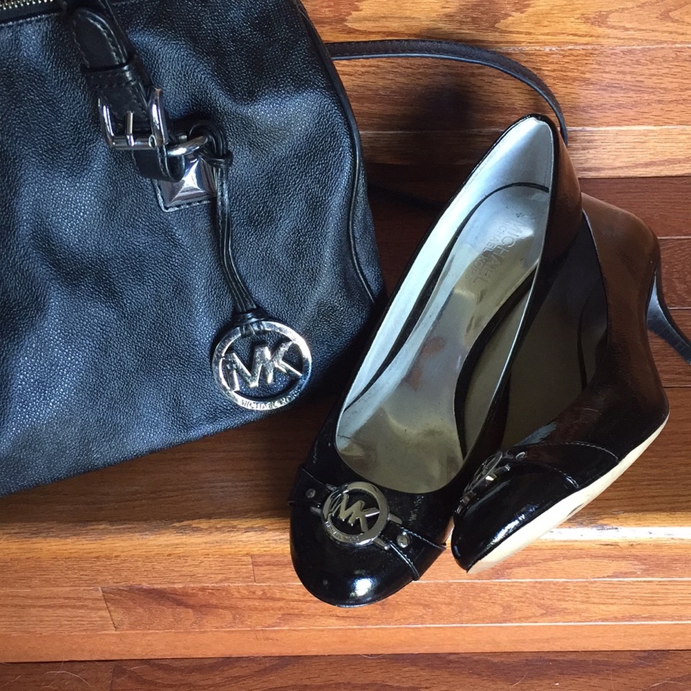 Michael Kors Pumps Shoes